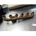 109U007 Exhaust Manifold From 2003 Dodge Ram 2500  5.9 3957258 Cummins Diesel